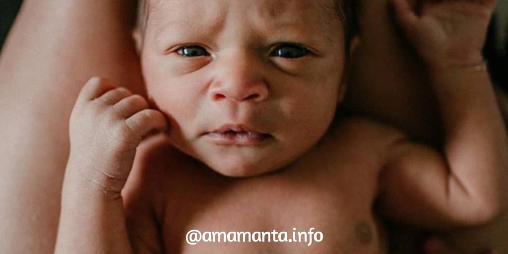 amamantainfo's tweet photo. ¿Has escuchado que los bebés recién nacidos se ponen amarillos?⁣

Esto ocurre por la presencia, elevada en sangre, de bilirrubina y se llama hiperbilirrubinemia o ictericia.

#mamas #lactancia #lactanciamaterna #maternidadreal #ictericia #nacimiento #reciennacido https://t.co/VxTenFeBqL