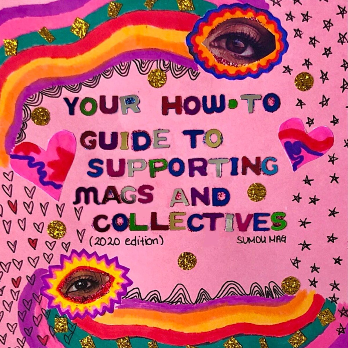sumoumag's tweet photo. these platforms exist to nurture the online creative scene, most of them existing purely out of love. make sure you keep in touch with them and support the content they create! <3

guide created by: @joodthu https://t.co/ucmTIQG112