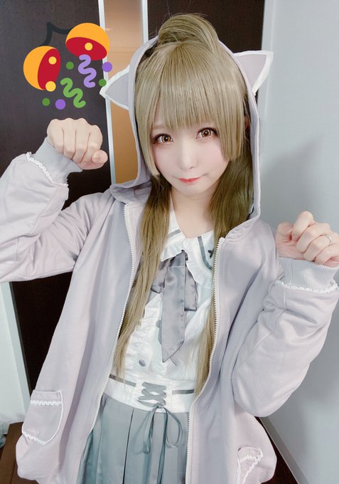 Twitterのコスプレ画像55