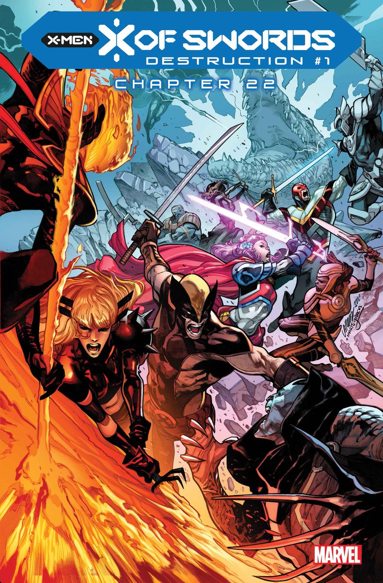 Pepe Larraz Viva Krakoa The Wheel Of Fortune Turns The Unfortunate Fall A Sword Against The Darkness X Of Swords Destruction 1 X Of Swords Chapter 22 Xofswords Xmen Pepe Larraz Viva Krakoa The Wheel Of Fortune Turns The Unfortunate Fall A Sword Against The Darkness X Of Swords Destruction 1 X Of Swords Chapter 22 Xofswords Xmen