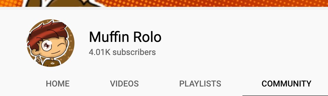 Epicbeatbeast50's tweet photo. Finally hit 4k SUBS Let's get it :) https://t.co/ZJYf9flyKs
