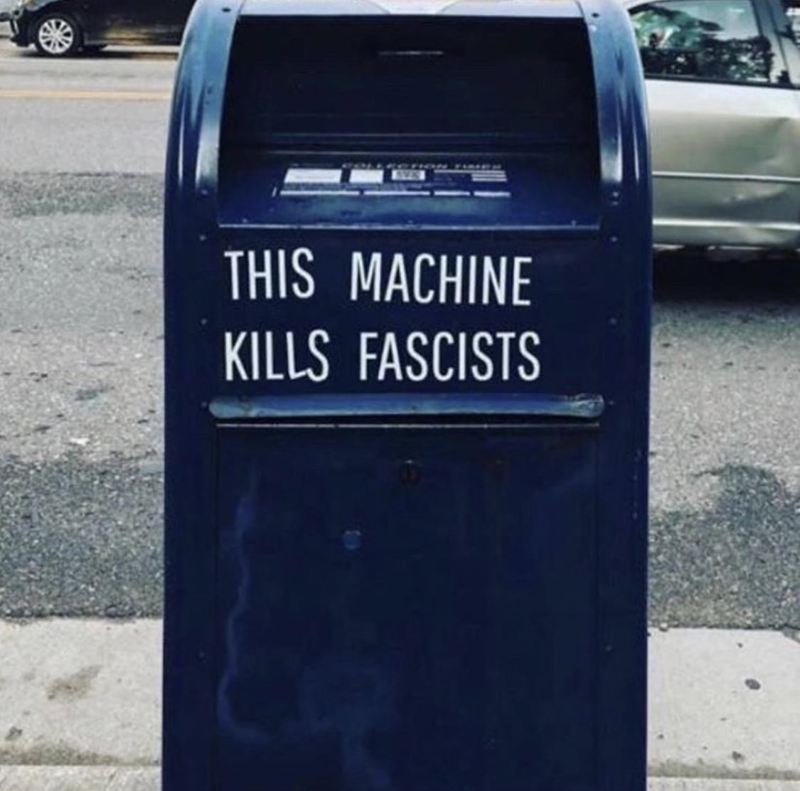 #savethepo #savetheusps <a href="/APWUnational/">The American Postal Workers Union - APWU</a> <a href="/usmailnot4sale/">usmailnotforsale</a>