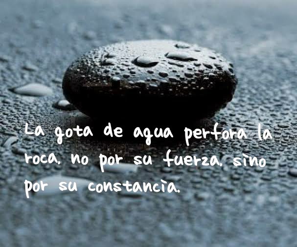 Constancia... psiquemm.jimdo.com