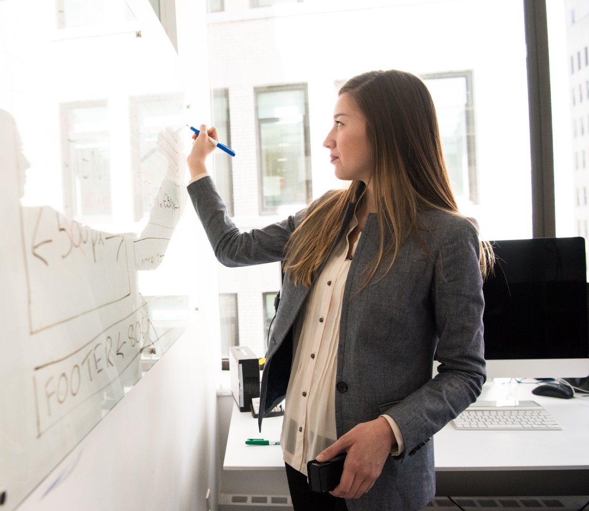 #FunFactFriday: Our parent company just launched Domain which prepares young adults for the workplace through 1:1 advising and practical learning. It is now accepting its first cohort!  <a href="/domainskills/">Domain Consultant</a>