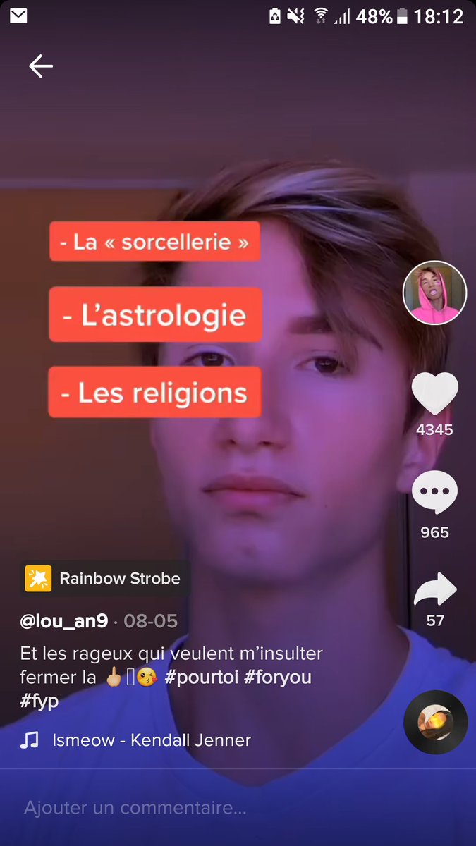 wiriopp's tweet photo. #Balancetontiktokeur  saucé le bien comme il faut svp 💀 https://t.co/YIzBZVOJAB