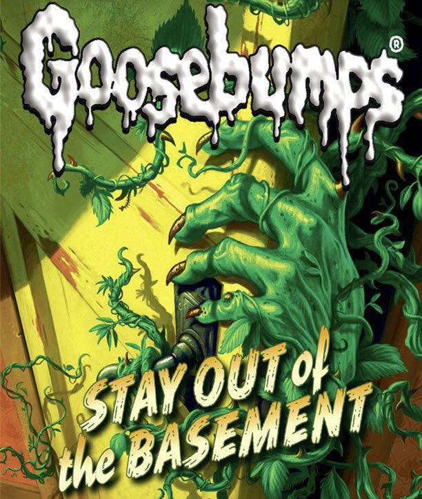 Horrorvision #2 involves a father with a secret grow room that he disguised as a plant-human hybrid laboratory. @kim_shadyyy joins me on this one! 

#horror #nothorror #horrorpodcast #horrorcommunity #podcastcommunity #goosebumps #stayoutofthebasement #horrortelevision #horrortv