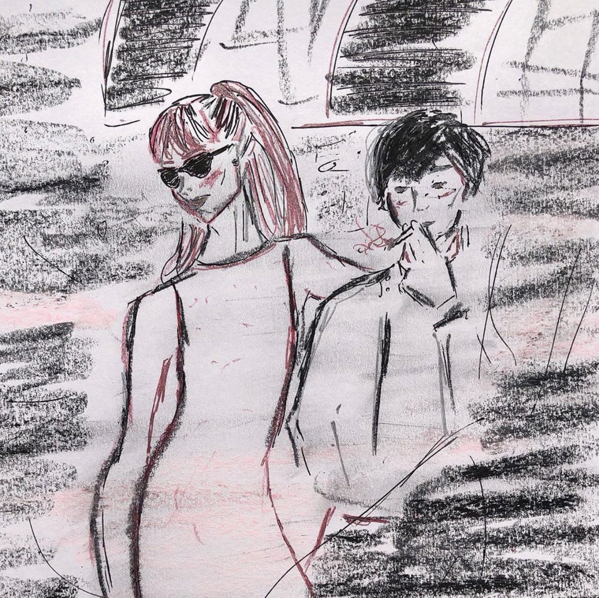 deadlockriot's tweet photo. :@GatsbyPond — NOSTOS ALGOS
new EP available everywhere 
https://t.co/lexxvXjScS https://t.co/beqJ4YZj4z