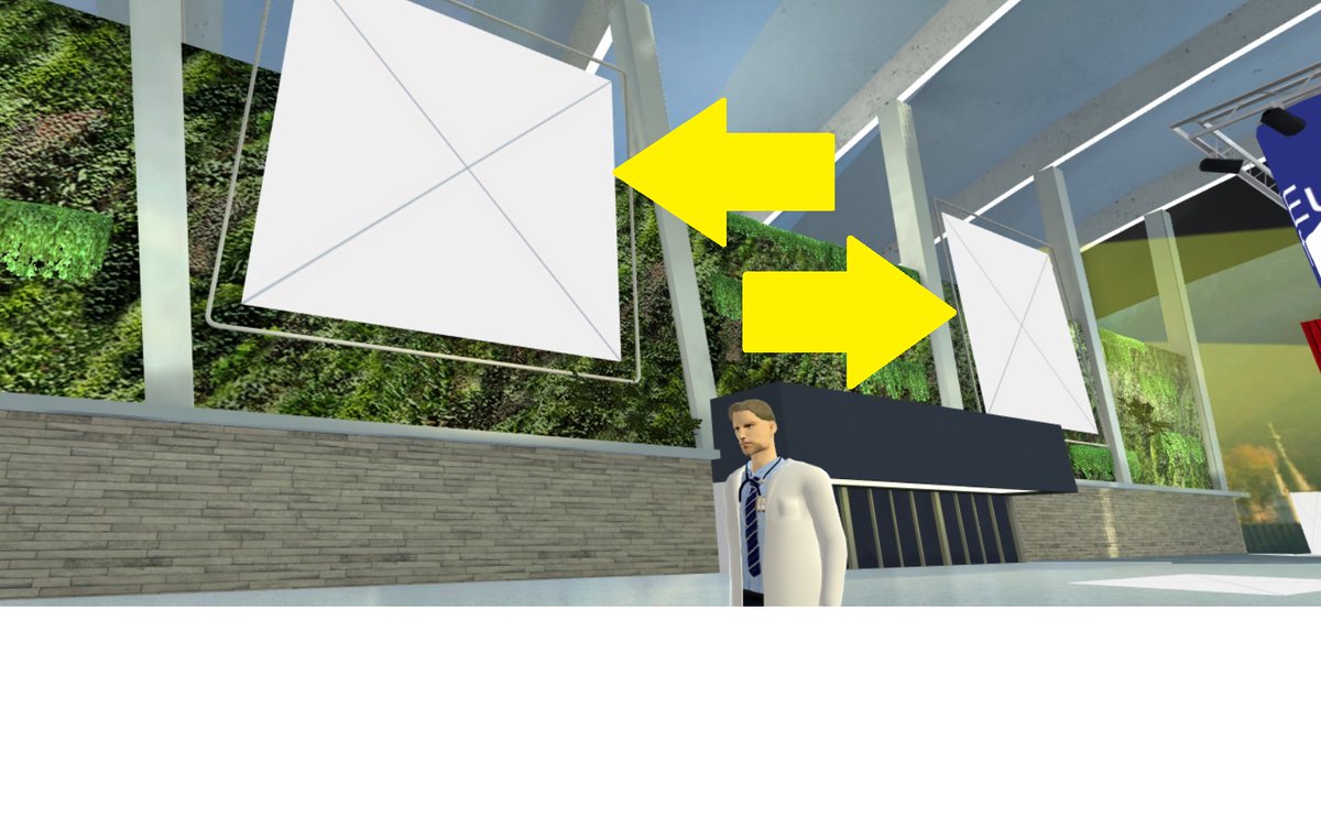 EASDnews's tweet photo. Let the world know that you're an @EASDnews supporter 🥰 Simply retweet this tweet by August 20 and we'll add your profile picture to our #EASD2020 supporter banners in the EASD Plaza for all to see😃! Register today for the #EASD2020!! https://t.co/HPioJllAKe https://t.co/sESVDdurl5