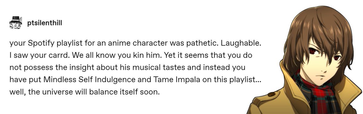 351) this just reads like him