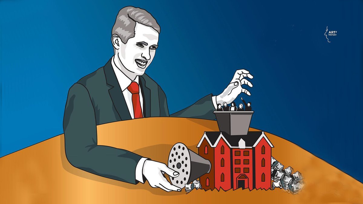 Edu Sec Gavin Williamson's ‘standardisation’ for A-Level results caused huge disappointment for students - denying some the opportunities they worked so hard for

BTW private schools saw a rise in students achieving top grades 🧐

Williamson is out of his depth &amp; must now resign