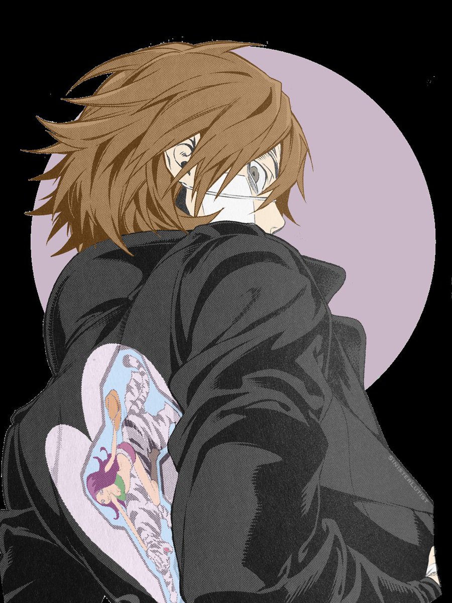 Chikage Rokujo tweet media