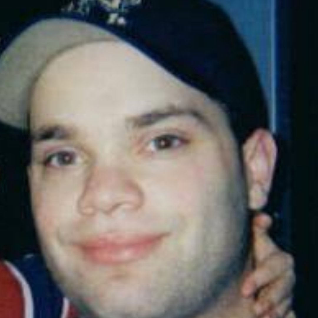 Cody Matney was last seen outside Confetti's Sports Bar on April 28, 2002 in Bristol, Tennessee. His truck was found abandoned in the bar parking lot five days later with his checkbook inside. Cody was 24 years old at the time of his disappearance.

#missingperson