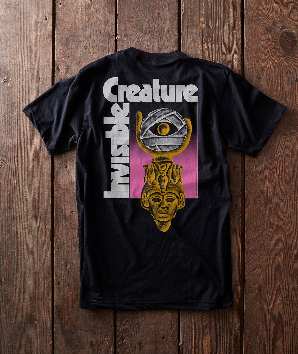 icreature's tweet image. Erik Marinovich x IC invisiblecreature.com/shop/erik-mari…