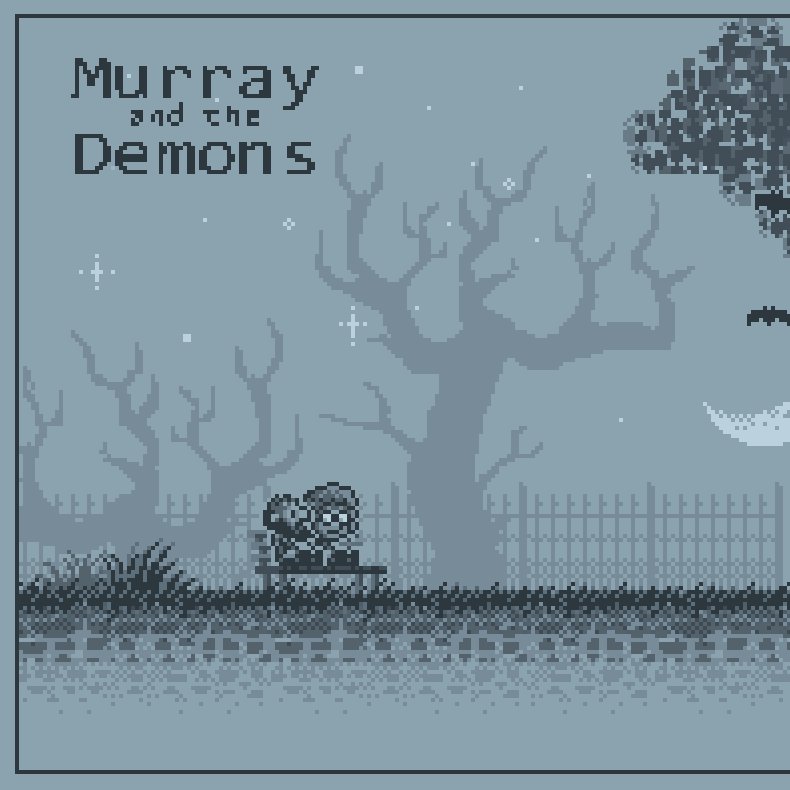 As we draw closer to releasing INMOST, we wanted to share some interesting facts about development, which we’ll be doing every day until release! We've come a really long way since the start and we hope you enjoy our progress as much as we have