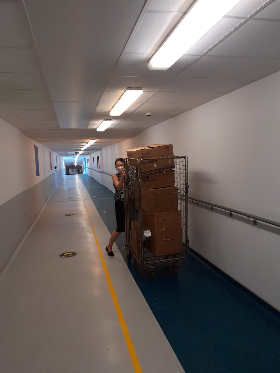clarkeydan's tweet photo. @Tameside_Imp helping our Digital Health team move into their new home @angie_brierley @LongsonAmy @peter_grace3 @Zena00337198 https://t.co/FyQH4zhkk1