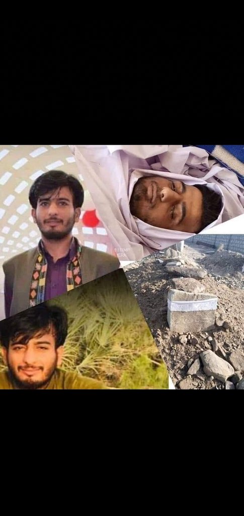 Farooqdashti2's tweet photo. ایک حیات نہیں یہاں ایک نسل کی حیات چھن گئی ہے
#JusticeForHayatBaloch https://t.co/xiSz8wVZdW