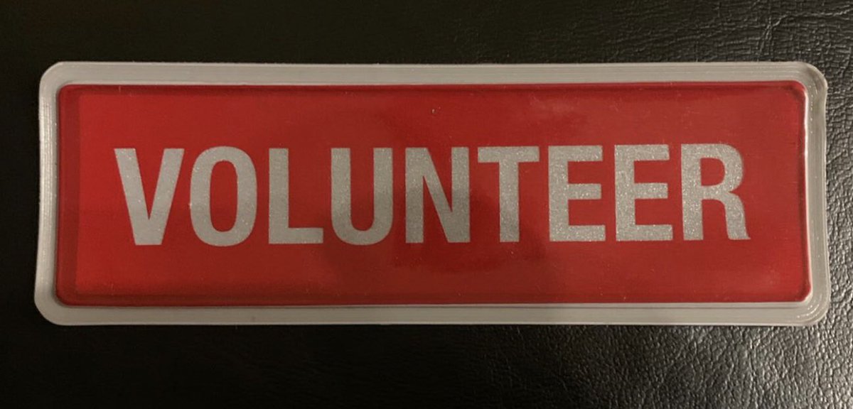 The Duty Crew this #BloodbikeDay are Steve &amp; Rob on nights and Shane, Rob &amp; Russ on days. Mike is in the hot seat &amp; Smiler is Duty Committee. Forecast is light rain &amp; moderate breezes. Temps up to 21° daytime, down to 16° overnight. POSSIBLE THUNDERSTORMS SUNDAY EVENING ⛈
#NHS