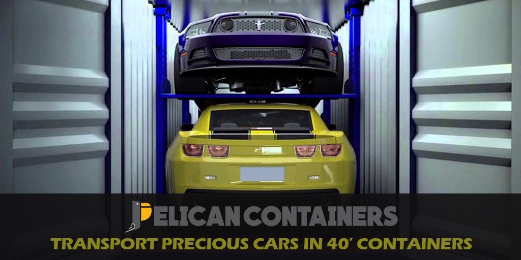 PelicanContain's tweet image. Calling all car manufacturers! Transport your products safely in quality 40’ shipping containers. 
Contact us today to buy one. 
🌐 pelicancontainers.com/40ft-standard-…

#ShippingContainer #ContainerForSale #CargoContainers #ContainerShipping #Transportation #40FootContainer #CarShipping