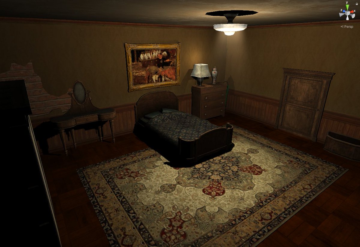 Yellow Pixel Games tweet media