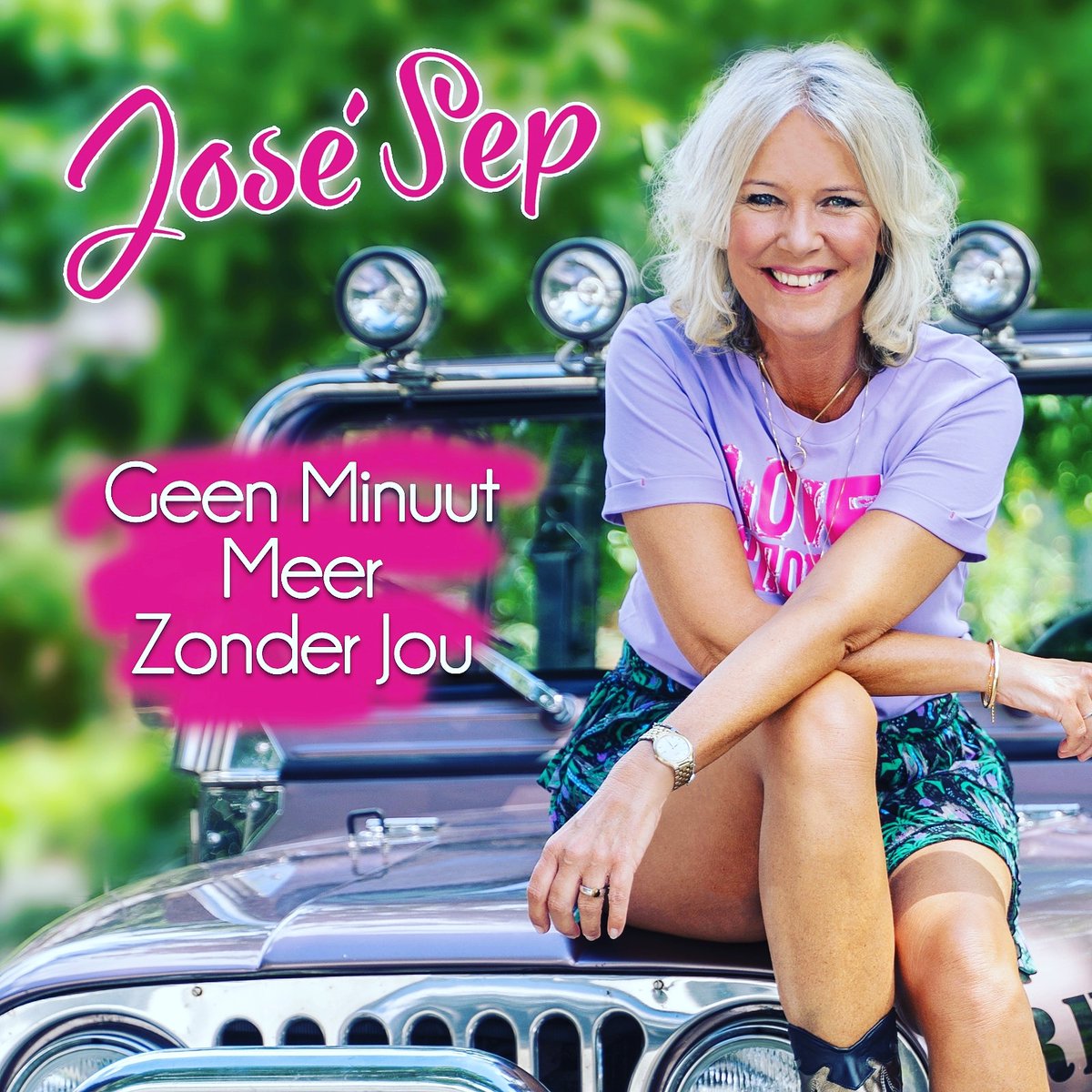 ❤️ GEEN MINUUT MEER ZONDER JOU❤️
Volgende week vrijdag 21 AUGUSTUS
DELEN =SUPER LIEF 💋 <a href="/scorepromotion/">score-promotions</a> #smaragd