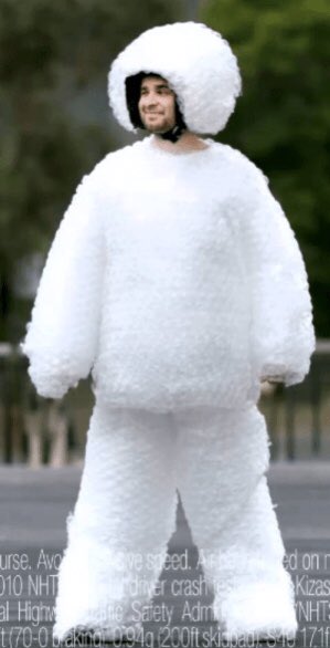 Bóluefnið fundið!