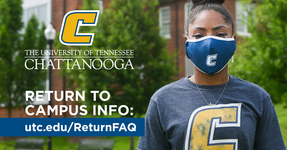 UTCRollinsCOB's tweet image. See you Monday, Mocs! Don&apos;t forget your mask 😷 #MocsMaskUp #UTC