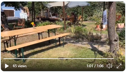 <a href="/Makerspace_Jena/">Makerspace_Jena</a> @BeateGraef <a href="/JenaerTweets/">Jenaer Tweets</a> @quintusquanten Was ich davon halte? Wenn ich das #JenaVersum richtig verstehe, dann wäre das genau richtig auf dieser Bank sich mit #Makers zu treffen, was zu entwickeln &amp; zu bauen. Gab viele Iden was für #Jena zu machen, zb. <a href="/thethingsntwrk/">The Things Network</a> <a href="/ttn_jena/">TheThingsNetwork Jena</a> oder zur #LNDW. Interessant...