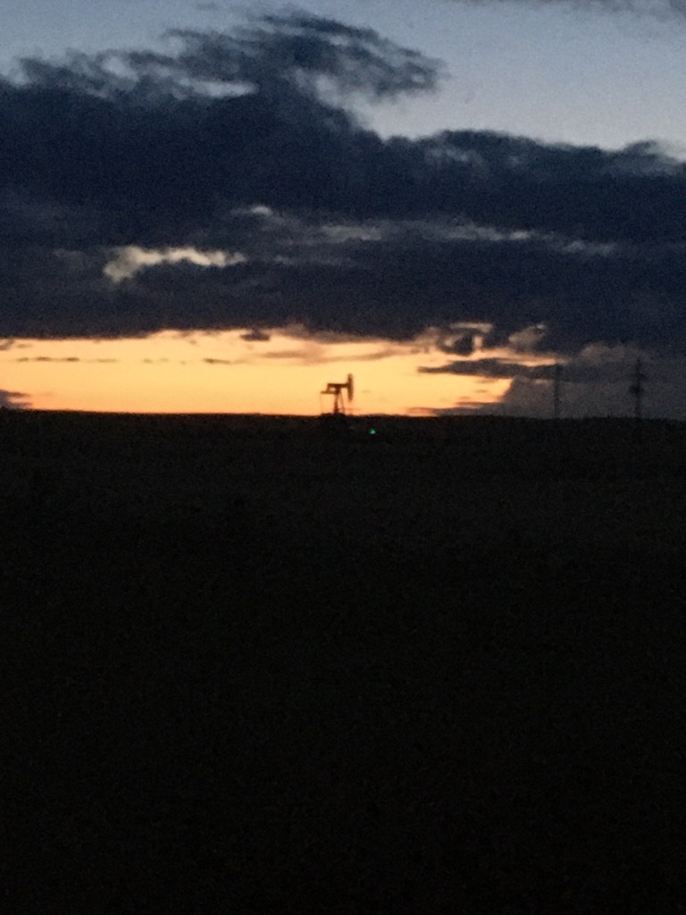 Went out to your cross last night Ryan. Angie and I put on new lights, was a beautiful evening.  2 years 5 months. Miss you every day. #rm14, #forbeefy