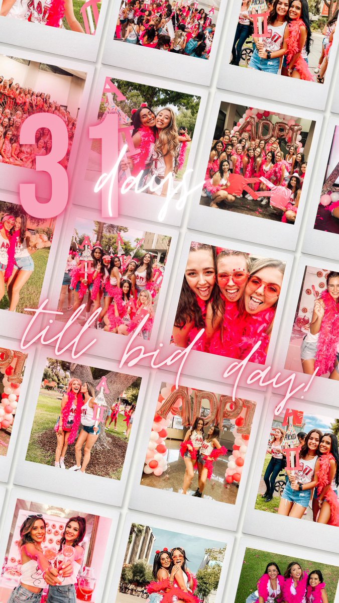 Alpha Delta Pi tweet media