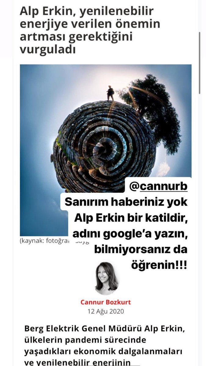 Bu çağda bir katilin haberini yapıyorsunuz pişkin pişkin bravo #alperkin #alperkintutuklansin #cannurbozkurt <a href="/jeotermalhaber/">JeotermalHaberler</a>