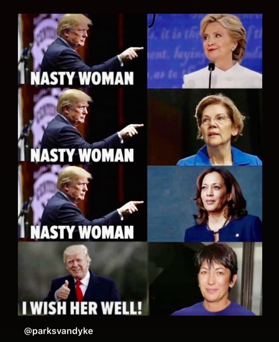 cktailgrl's tweet photo. @realDonaldTrump Yes, we can see how much you appreciate women, Don. https://t.co/ykypjAffrR