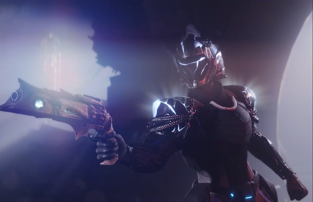 ReqvesAluna's tweet photo. @Bungie #BungieDayFashionShow https://t.co/viHz6fCMjd
