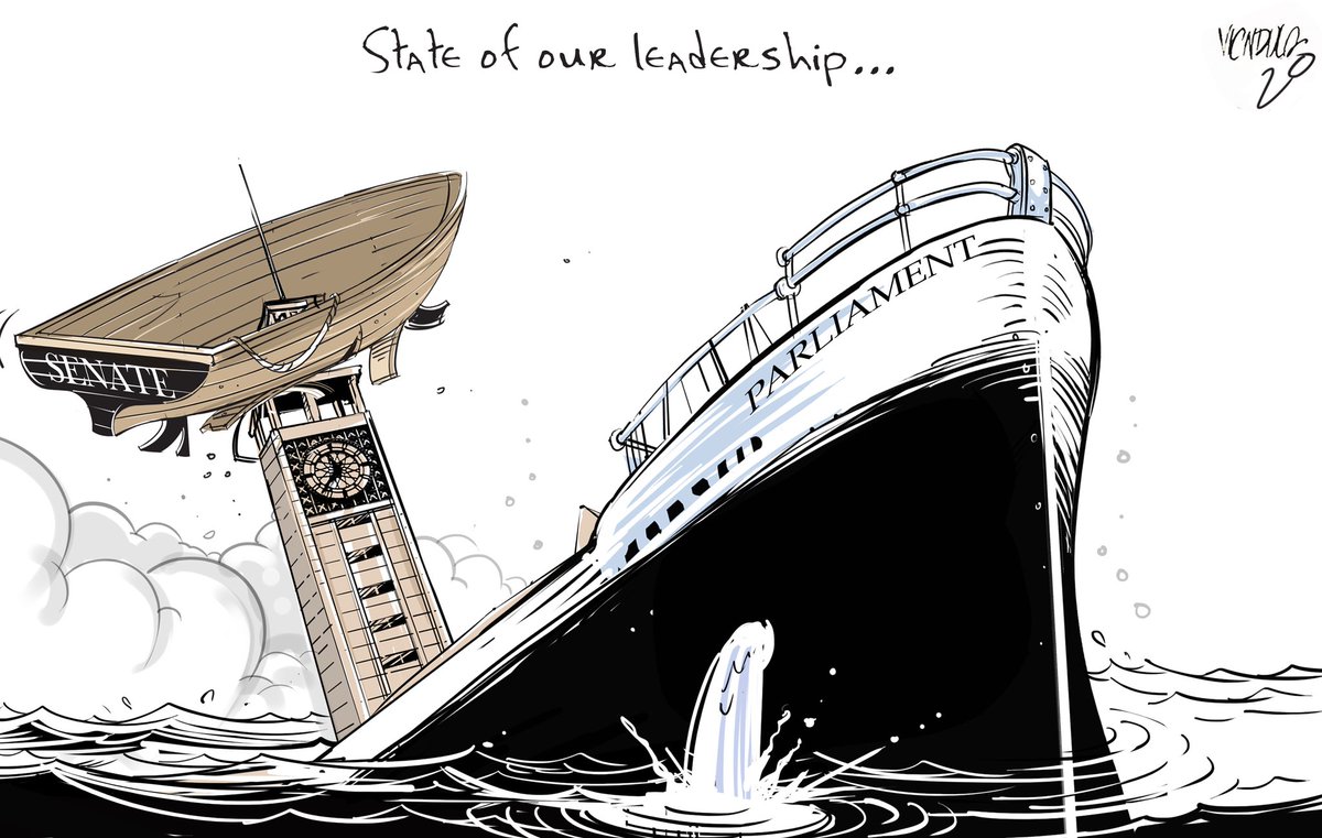 solo_ambuku's tweet photo. @NdunguWainaina @Senate_KE @SpeakerKLusaka @kipmurkomen @SenMutula @SakajaJohnson @ledamalekina #ImpeachWheelBarrowSpeaker and save @Senate_KE from disrepute and public disdain! Si kweli #SenateNiYaSweetie . #OkoaDevolution , press for equitable #RevenueFormula ! Resist #BBINonsense π·π https://t.co/dyY8ZOhpun