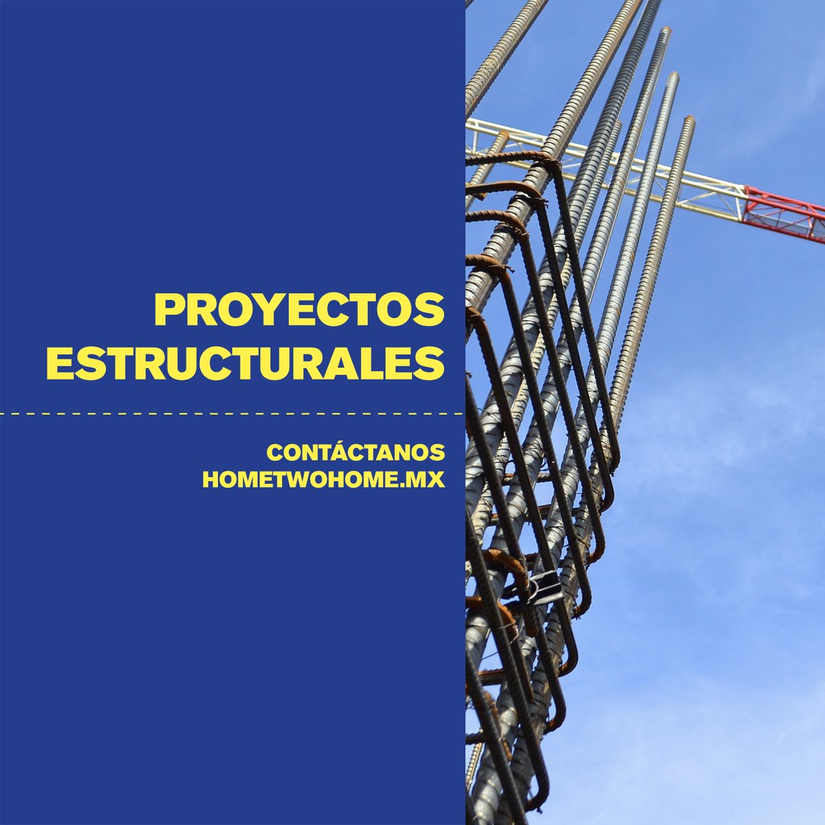 hometwohomemx's tweet photo. Porque nosotros conocemos su importancia, podemos ofrecerte las mejores soluciones costo-beneficio para tus #proyectosestructurales.
#hometwohome_mx
#optimizatusespacios 
#proyectoarquitectonico 
#proyectoejecutivo 
#construccion https://t.co/TA9HX4lI9g