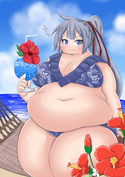 友達にお腹触ってもいい?って言ったら睨まれた('・ω・`) 