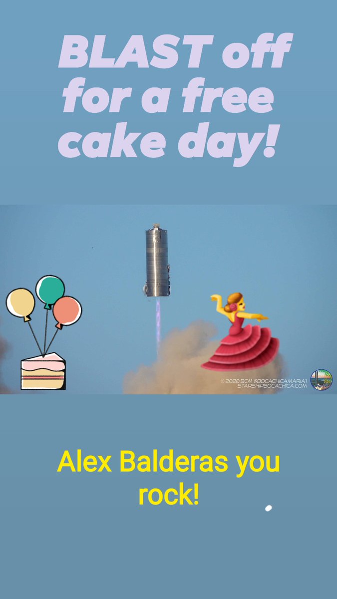 BocachicaMaria1's tweet photo. .@elonmusk Please help @AlexBalderas118 light his candle with a wish. Alex, another one of my young friends besides @austinbarnard45 , has helped your message.  At 15 he owned  https://t.co/sl3e6zyCYJ Alex  gave me https://t.co/gy5VSfSjtW page. A young man before his time. https://t.co/0KOXbcKUP9
