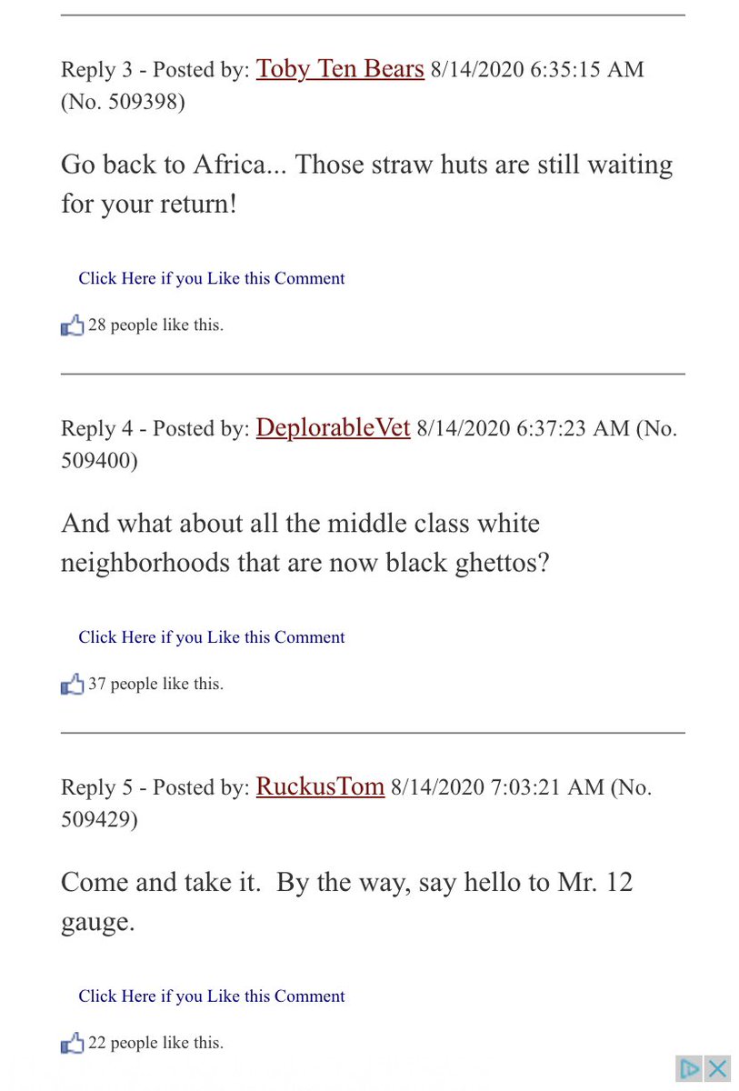 GirmayZahilay's tweet photo. Me: *makes mild statement about transferring publicly-owned land back to African American and indigenous communities*

My email inbox and comments sections: 

💁🏾‍♂️  racist insults
💁🏾‍♂️ “go back to Africa!” 
💁🏾‍♂️  invitations to come get shot https://t.co/AMwpoUW30q