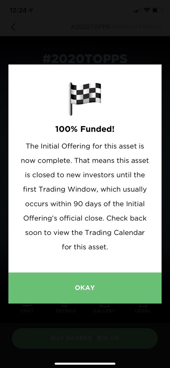 Scotty_Ballgame's tweet image. This is insane. $100K invested in boxes that'll never be opened. 🤷🏻‍♂️ @Topps @OnRallyRd #2020TOPPS #TheHobby