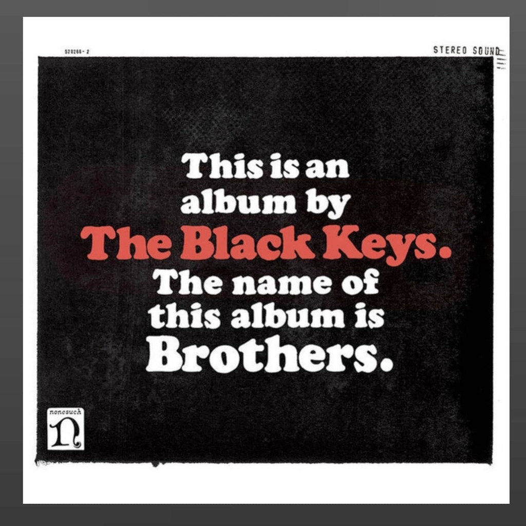 nextstopwillbe's tweet photo. Today's #earworm is the fantastic #nextgirl by #theblackkeys, such a jam! https://t.co/29GR45vm7Q