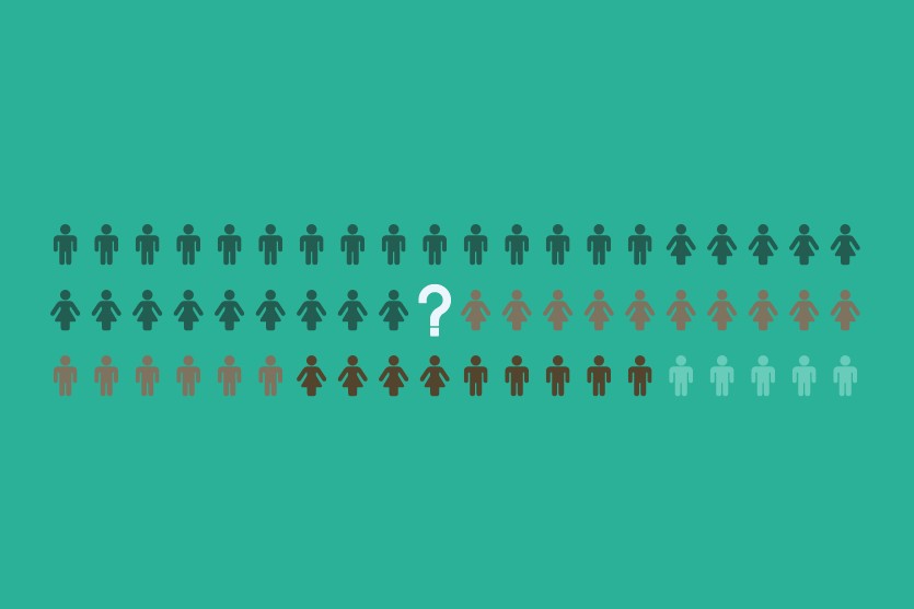 ThirdSector's tweet photo. Analysis: Three years after Third Sector last completed its diversity study among major charities, has the picture changed?  
https://t.co/7YosheB5Hm https://t.co/JO5MTWHZ1t