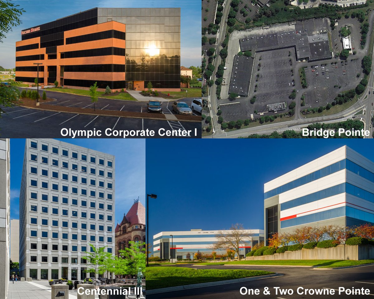 NeyerProperties's tweet photo. 2012 saw another buying spree for Neyer Properties. Neyer Properties totaled over 455,000 SF in acquisitions in one year. #25YearsofNPI #NPIin2012 #commercialrealestate #buyingspree https://t.co/azHb9cQT0M