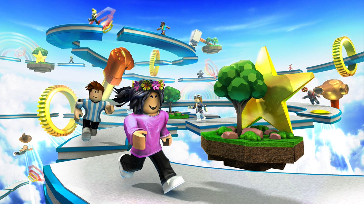 Tutorsjet's tweet image. Engage Your Kids With Roblox Obby Game Design Course will improve your child&apos;s problem-solving skills and encourage them to be imaginative. For Enroll Contact Us : +1-919-768-3786
#KidsCoding  #RobloxObbyGame #RobloxObby  #GameDesign#CodingForKids #Gaming#Gaming #KidsGame