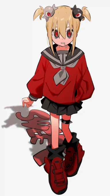 #vividhell 