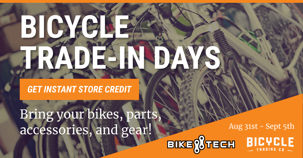 Bike Tech tweet media