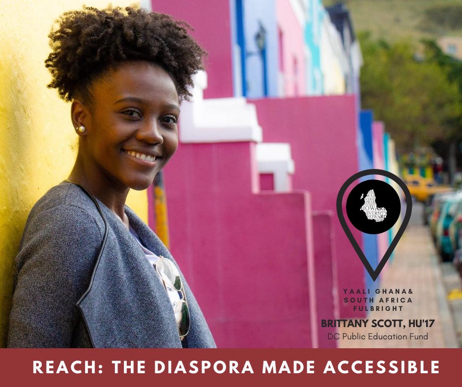 YAfricanALI's tweet photo. Join YAALI as we REACH across the Diaspora this year! #YAALIReach #hu24 #hu23 #hu22 #hu21 https://t.co/jzKT5Wot23