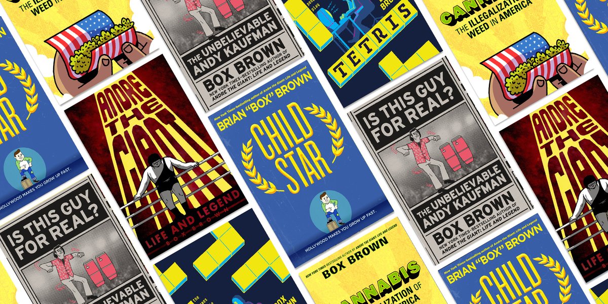 First Second tweet media