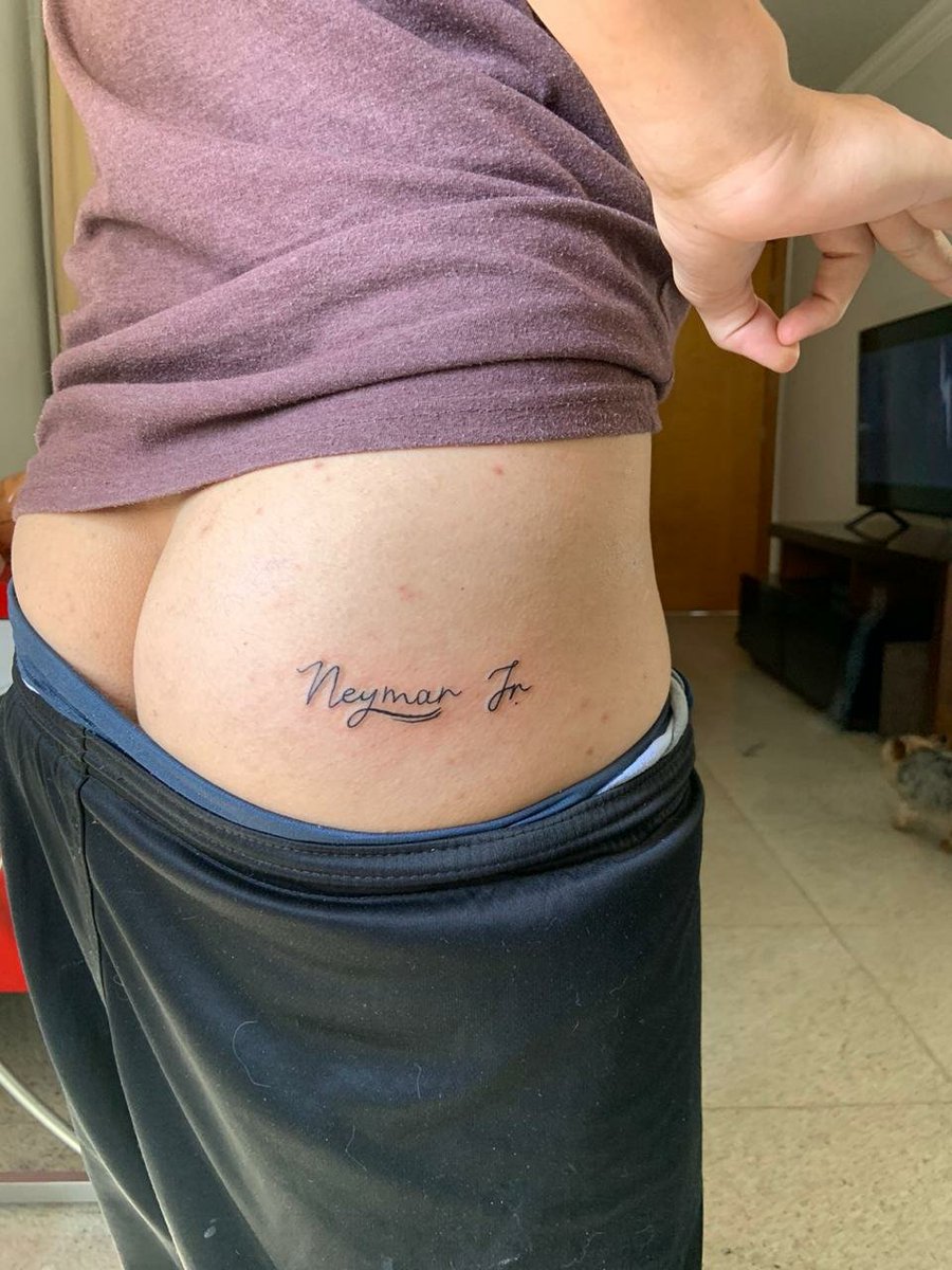 blzbrettas's tweet photo. PROMESSA PAGA ✔️✔️✔️

Meu nome está limpo nas ruas. Minha palavra está honrada. Seguimos firmes espalhando o amor e a palavra de NEYMAR. 

AVISA LÁ QUE A PROMESSA TA PAGA KKKKKK 🤝🏻🤝🏻🤝🏻

@neymarjr 
@neymarjr https://t.co/057aFk0e50