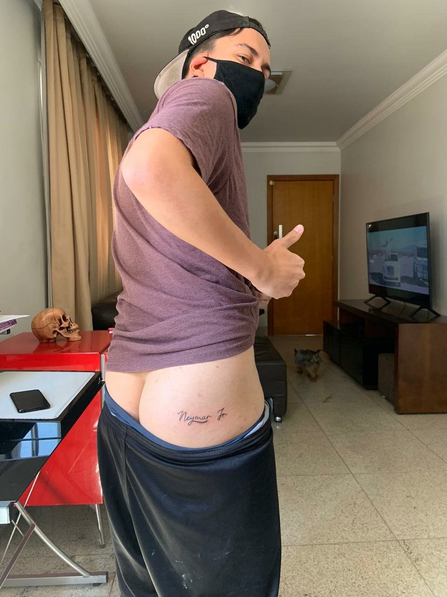 blzbrettas's tweet photo. PROMESSA PAGA ✔️✔️✔️

Meu nome está limpo nas ruas. Minha palavra está honrada. Seguimos firmes espalhando o amor e a palavra de NEYMAR. 

AVISA LÁ QUE A PROMESSA TA PAGA KKKKKK 🤝🏻🤝🏻🤝🏻

@neymarjr 
@neymarjr https://t.co/057aFk0e50
