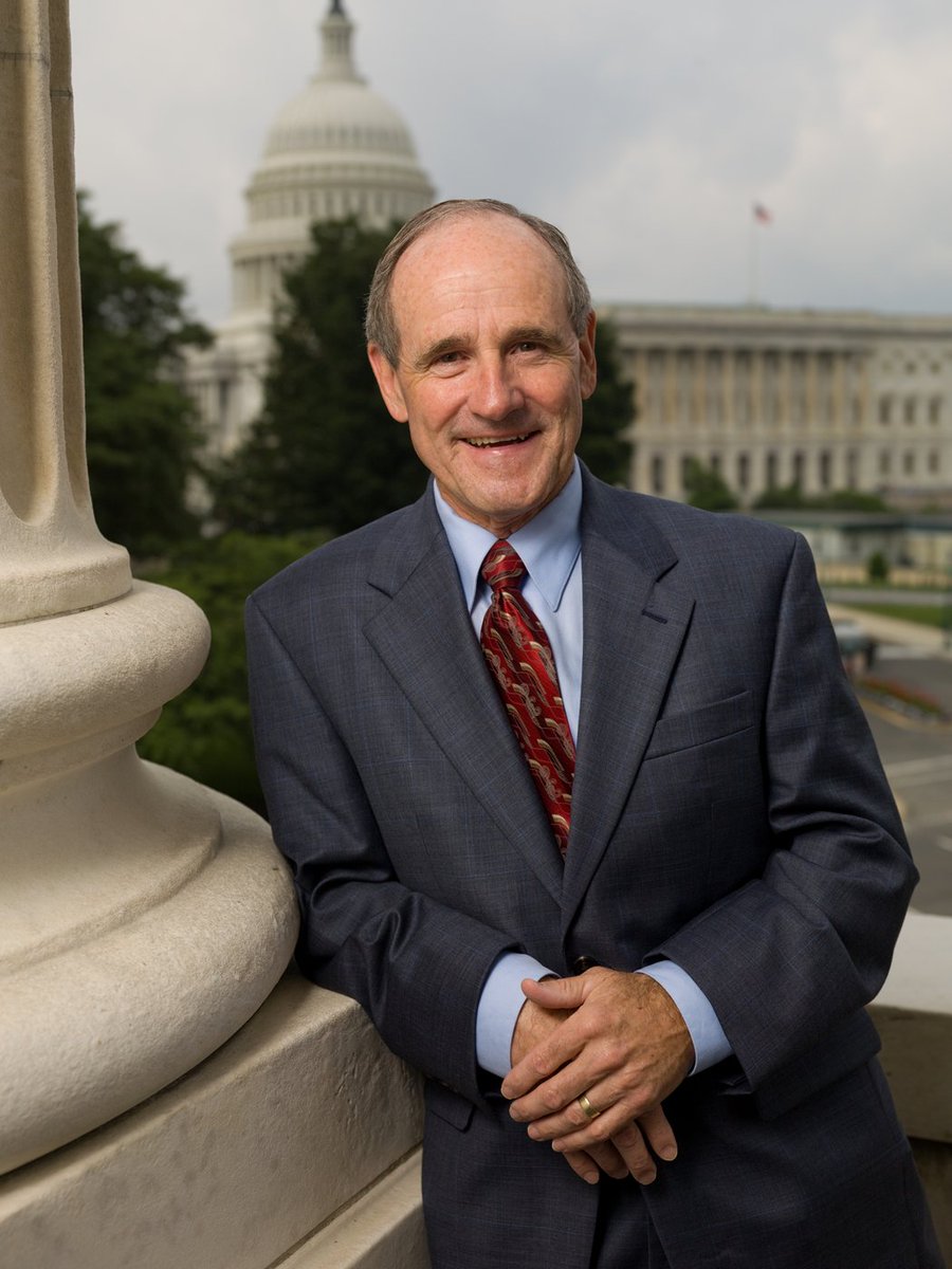 . @SenatorRisch  @Risch4Idaho Protect democracy. Obey your oath. Demand Trump fund the USPS.Lincoln Voters, call Jim Risch NOW at (208) 342-7985* to demand action.  #FundUSPS