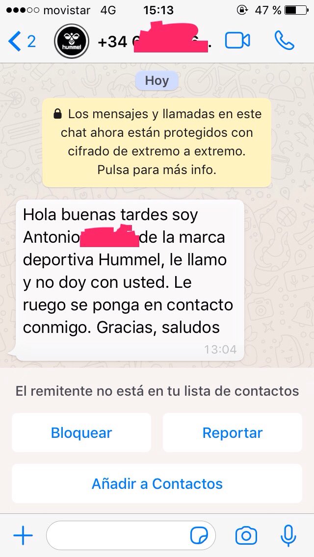 dhavor's tweet photo. Pues ya tengo patrocinador... https://t.co/0RauWOI3Eg